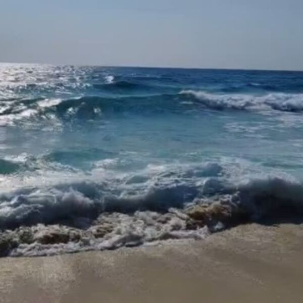 Uznemirujuće! Dvojica turista se umalo udavila u Hrvatskoj, snimak spasavanja obišao internet