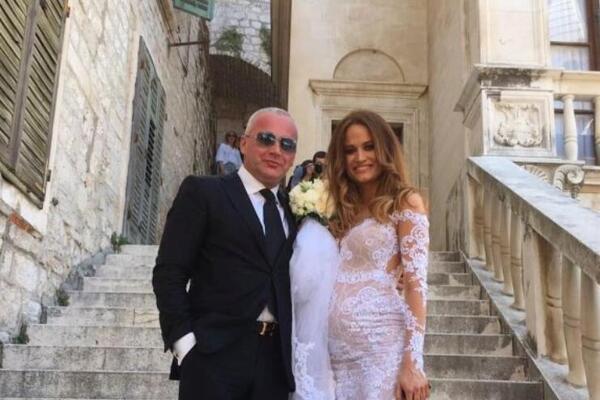 KO JE TAJKUN ANDRIJA KEVIĆ? 90-ih bio u pritvoru, sad u aferi sa 20 godina mlađom - KUPIO HOTEL U BG BEZ PARA?