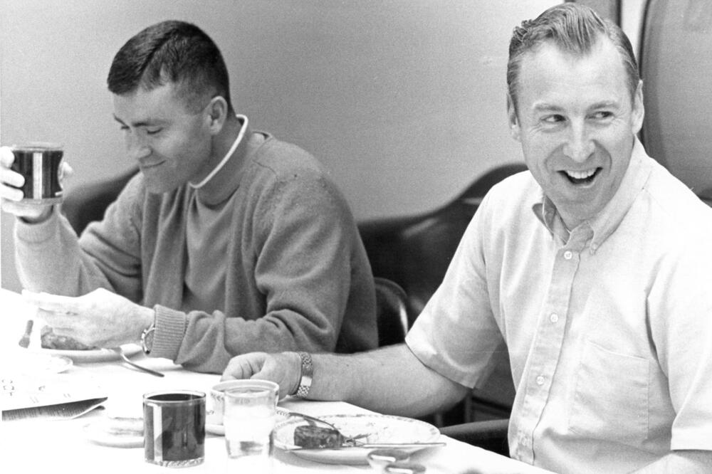 Umro čuveni astronaut Džim Lovel: Bio je komandir "baksuzne misije"