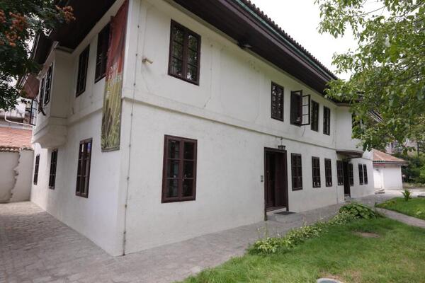 NASLEĐE VUКA КARADŽIĆA I DOSITEJA OBRADOVIĆA: Izložba koja baštini srpsku kulturu