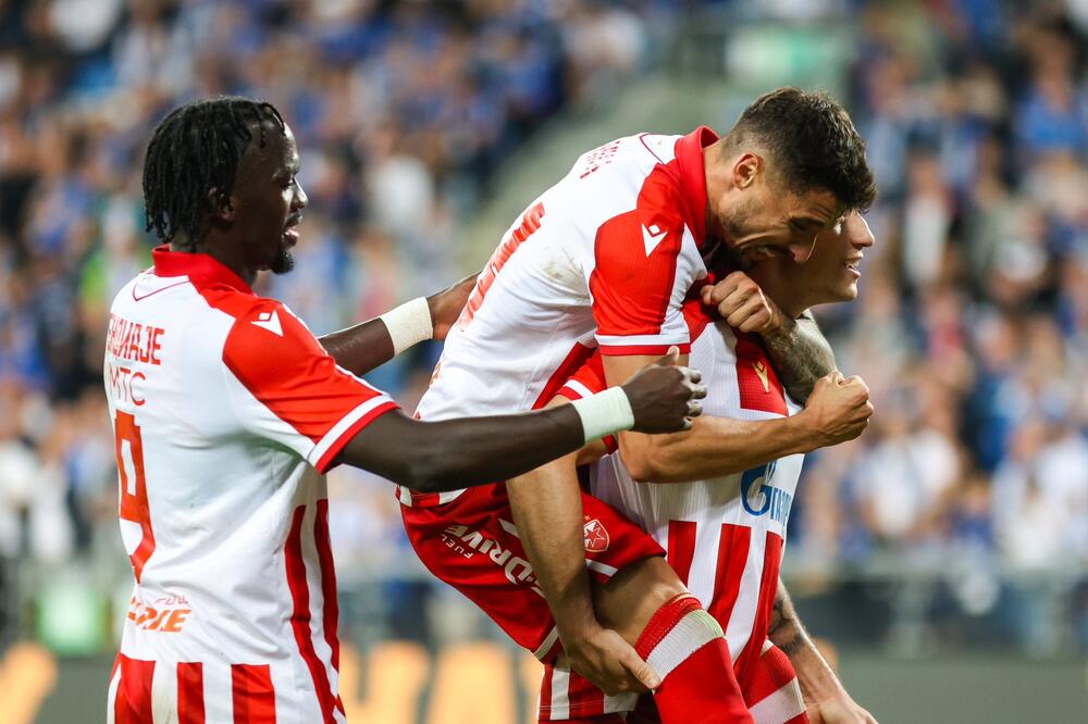 Delije u ekstazi! Nije na prodaju - ostaje u Crvenoj zvezdi