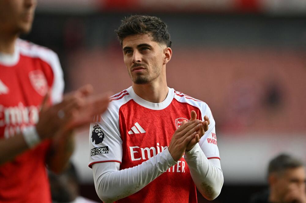 Partizan dovodi srpskog Kaija Haverca!