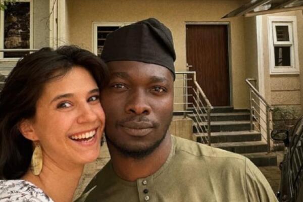 Natalija se udala za Nigerijca i rodila mu dvoje dece: Nije verovala šta će joj se desiti kad je ušla u...