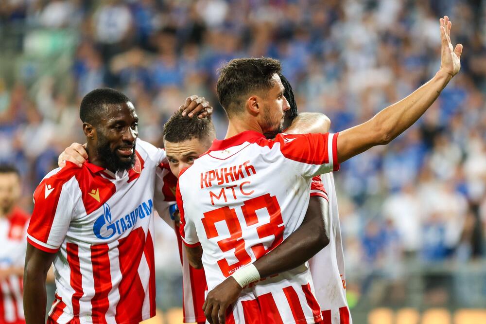 Crvena zvezda koristi svoje pravo i izvesno ponovo odlaže utakmicu?