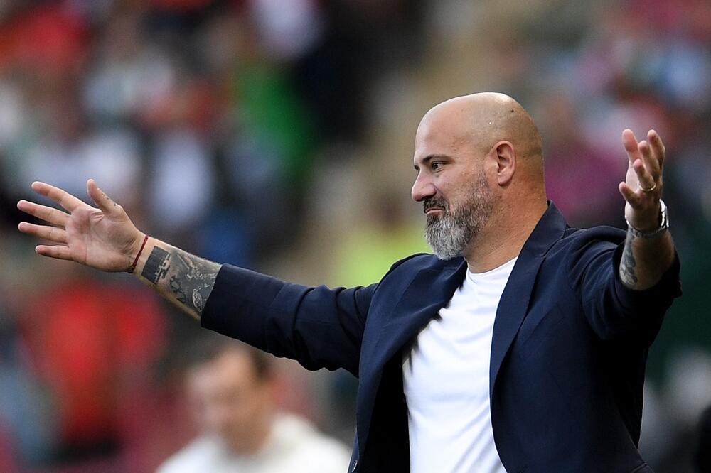 Spartak iz Moskve ponudio četiri miliona evra za Srbina kao zamenu za Dejana Stankovića!