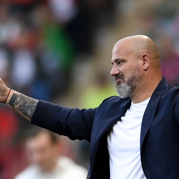 Spartak iz Moskve ponudio četiri miliona evra za Srbina kao zamenu za Dejana Stankovića!