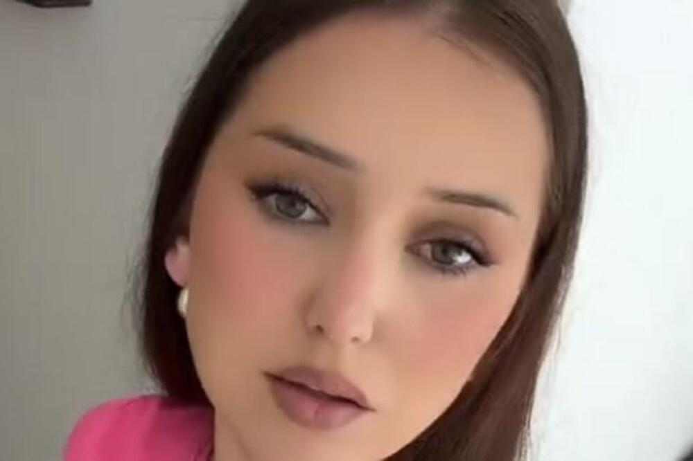 MUSLIMANKU PITALI DA LI BI SE UDALA ZA SRBINA, PA ŠOKIRALA IZJAVOM! "Moji roditelji su me..." ZAKUCALA NAS JE!