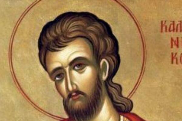 DANAS JE VELIKI PRAZNIK, SAMO JEDNA STVAR SE STROGO POŠTUJE! Običaj JE STAR VEKOVIMA, veruje se DA SVETAC...