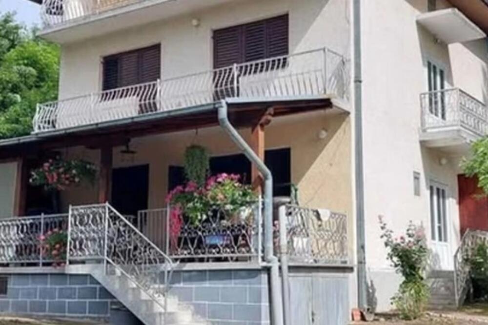 U banji Gornja Trepča se prodaje kuća od 100 kvadrata: Jedna je od najlepših, cena presmešna