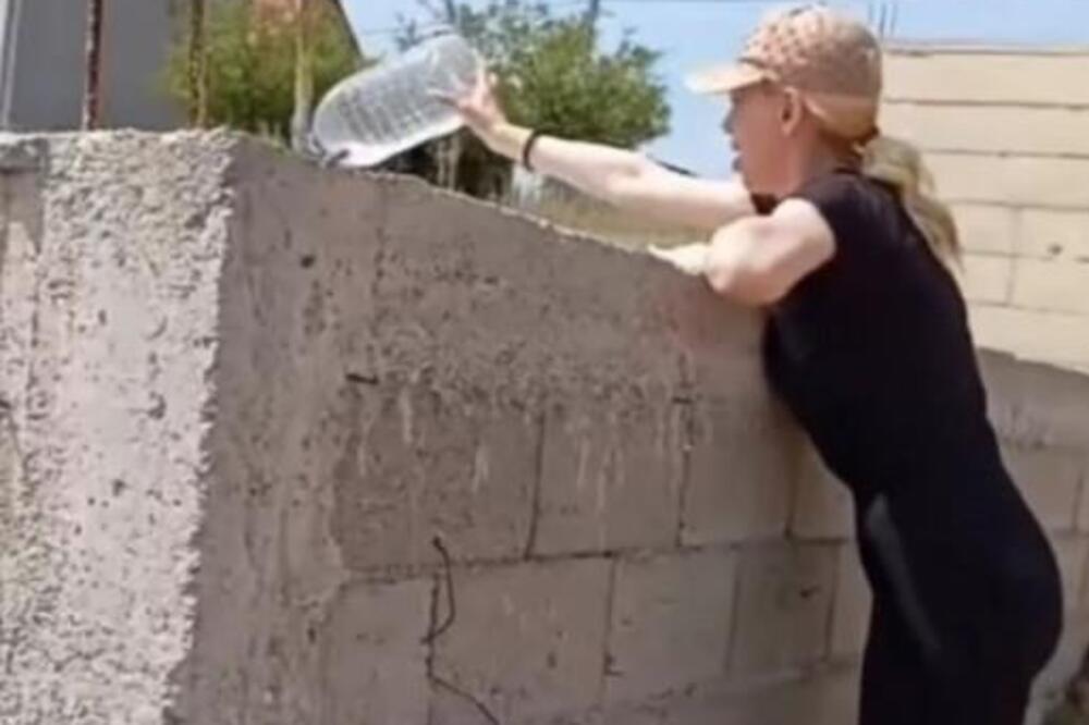 Hapsili je zbog prostitucije, vodila kontroverzan život, a sad... Šokiraćete se kad vidite šta radi čuvena starleta