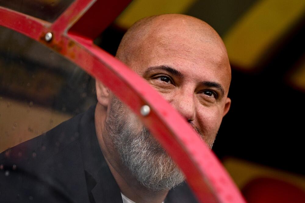 Srbin prvi kandidat da zameni Dejana Stankovića u Moskvi