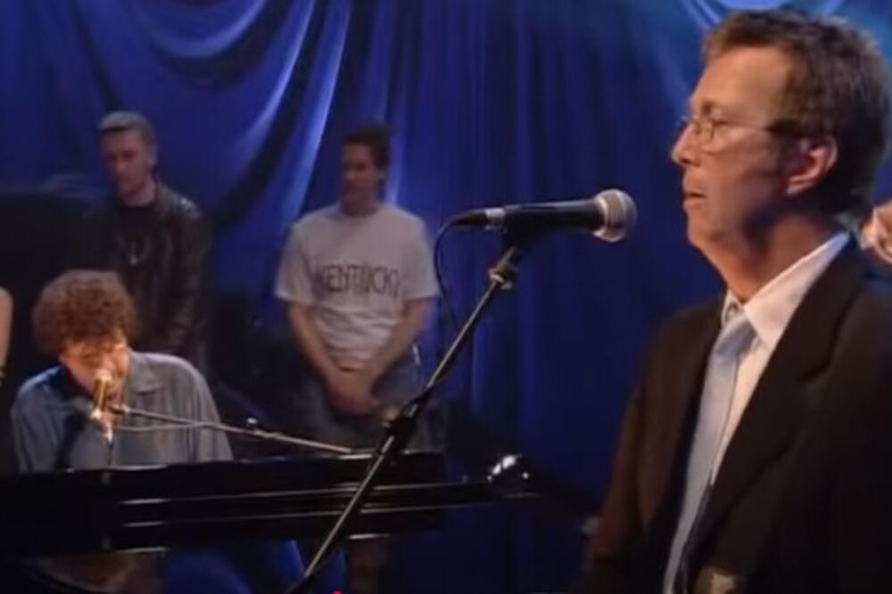 Preminula čuvena rokenrol legenda: Tuga do neba