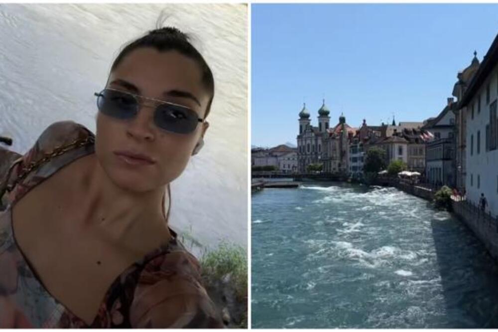 Bojana se preselila iz Srbije u Švajcarsku i podelila svoje iskustvo: Zbog onoga što rade posle 22h šokirana je