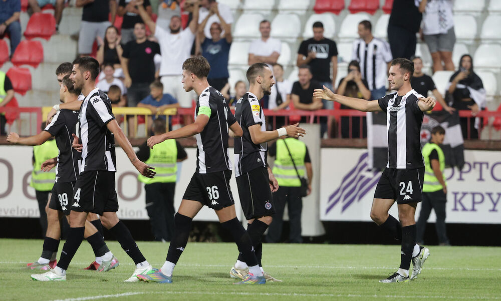FK Partizan