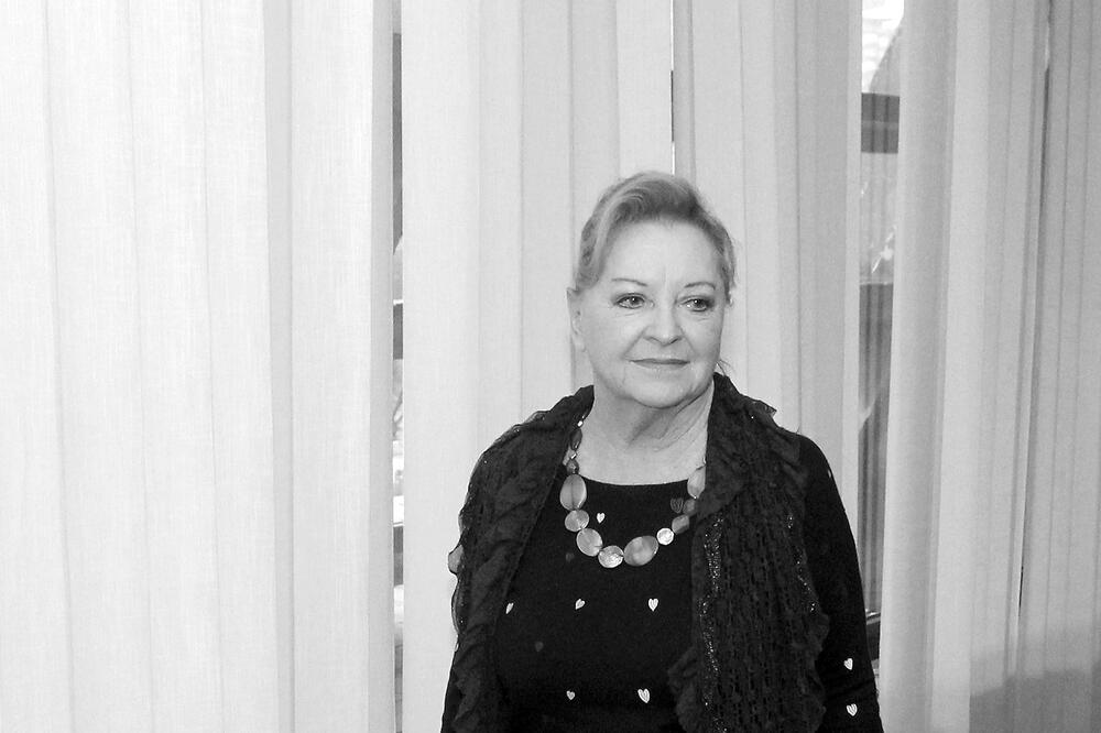 RODIO SE U BEOGRADU, UMRO PRE 9 MESECI, SRBI GA ODLIČNO ZNAJU! Evo ko je prvi muž pokojne Gabi Novak - ŠOK PRIČA