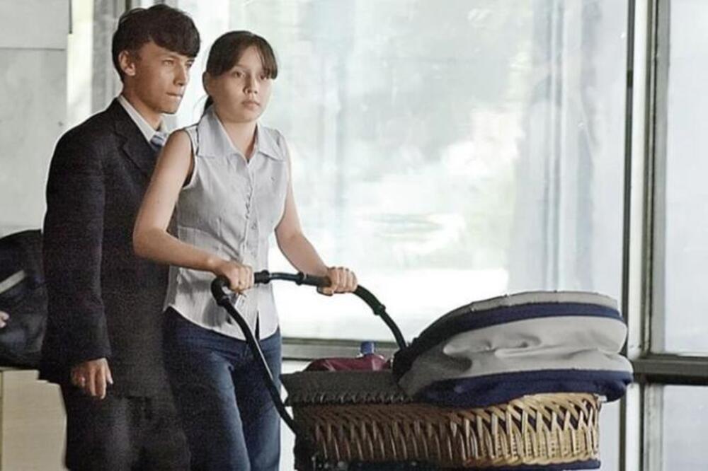 Promenila ime i prešla u islam! Sa 11 godina postala MAJKA, a njen život ne biste poželeli ni NAJGOREM DUŠMANINU!