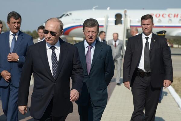 Evo ko je zapravo Mihailo Perenčević - PUTINOVA DESNA RUKA IZ HRVATSKE! Prava istina konačno isplivala u javnost!