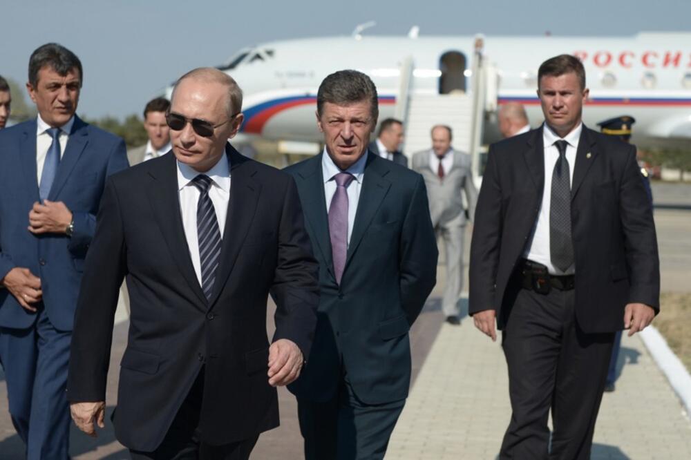 Evo ko je zapravo Mihailo Perenčević - PUTINOVA DESNA RUKA IZ HRVATSKE! Prava istina konačno isplivala u javnost!