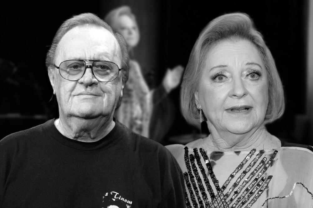 U JUNU UMRO SIN, A SAD I... Prošlost se nije mogla sakriti, sahranila rođeno dete i ostala sama u DOMU, Dedić je...