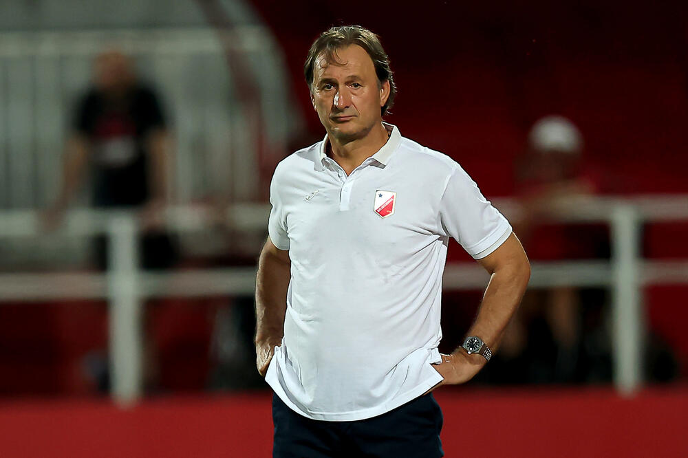 Tanjga kao Bard Živadinović: 2:0 najopasniji rezultat!