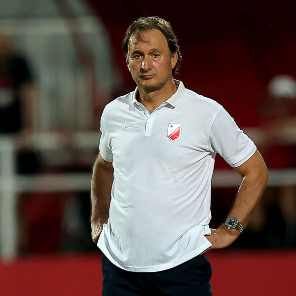 Tanjga pecnuo selektora Punovića i Zvezdu: Nama odlazi pet igrača, a njima tri koja nisu ni starteri