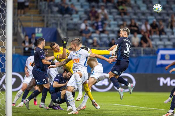 Crvena zvezda će ime potencijalnog protivnika u plej-ofu znati možda i pre meča sa Lehom