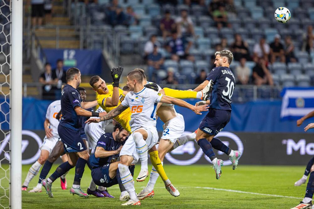 Crvena zvezda će ime potencijalnog protivnika u plej-ofu znati možda i pre meča sa Lehom