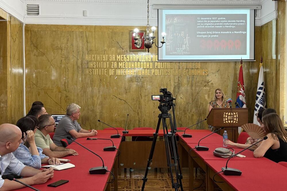 "Nepobitni dokazi" – filmska epopeja koja vraća istoriju u fokus