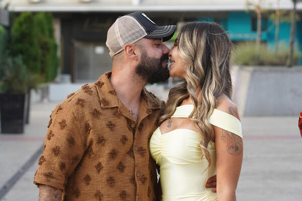 Zbog veridbe dobio kaznu od koje će vam se zavrteti u glavi: Otkriveni detalji prosidbe o kojoj se danima pričalo