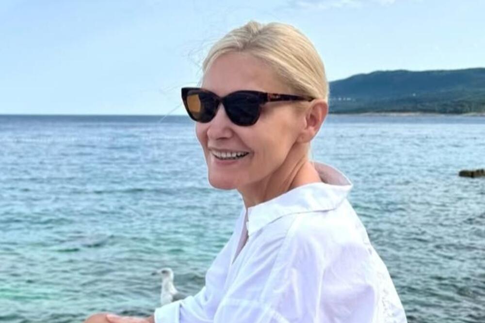 Otkriveno pravo lice Milice Gacin: Bez ulepšavanja izašla pred svet, ljudi ne veruju šta vide sopstvenim očima