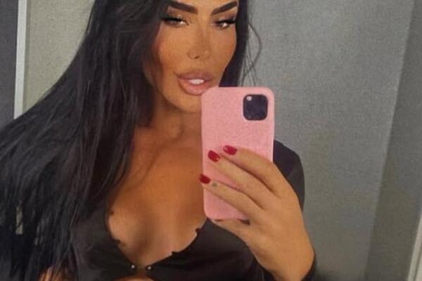 Bio sa najlepšom teniserkom... Partizanu sudi bugarski plejboj u Škotskoj (Foto)