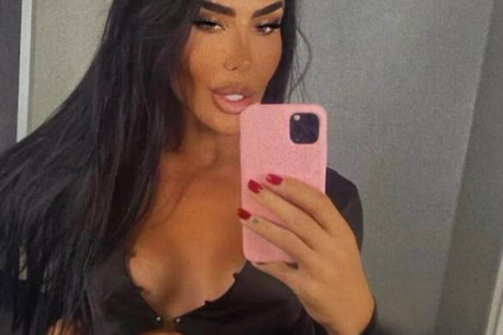 Bio sa najlepšom teniserkom... Partizanu sudi bugarski plejboj u Škotskoj (Foto)