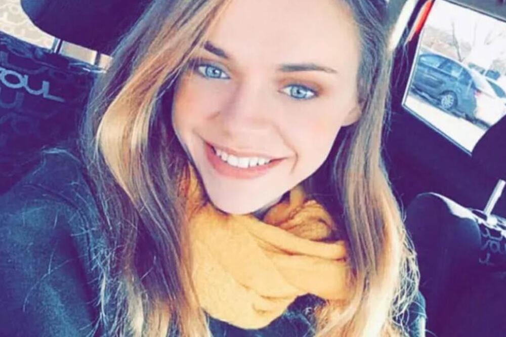 Ovo je trudnica čije je telo bačeno kraj puta umotano u ciradu! Policija zanemela od užasa kada je ušla u njen stan