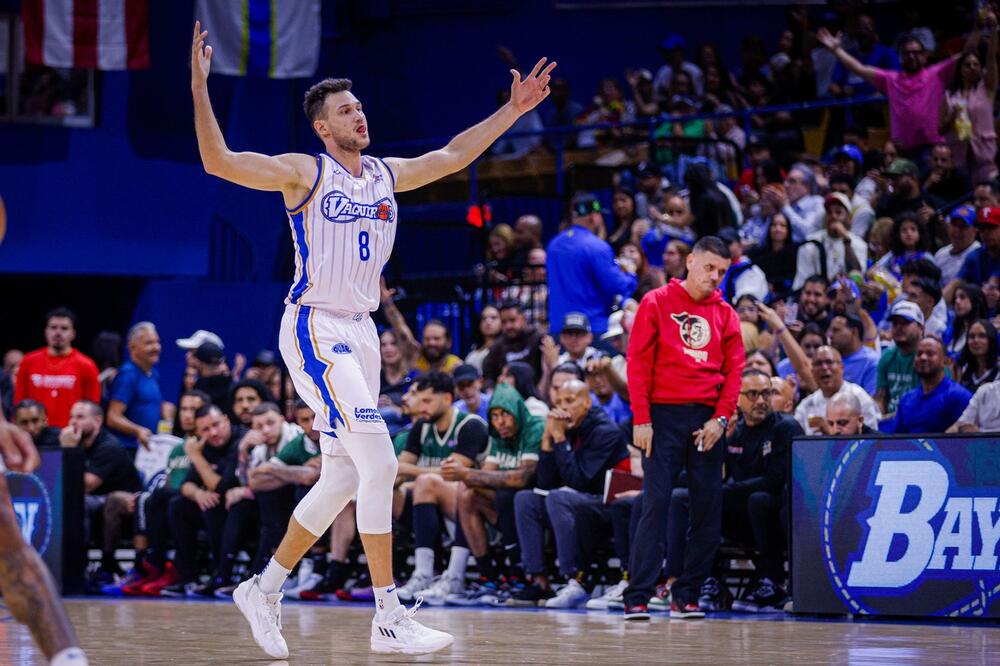 Legendarni Danilo Galinari osvojio prvi trofej u karijeri! (Video)