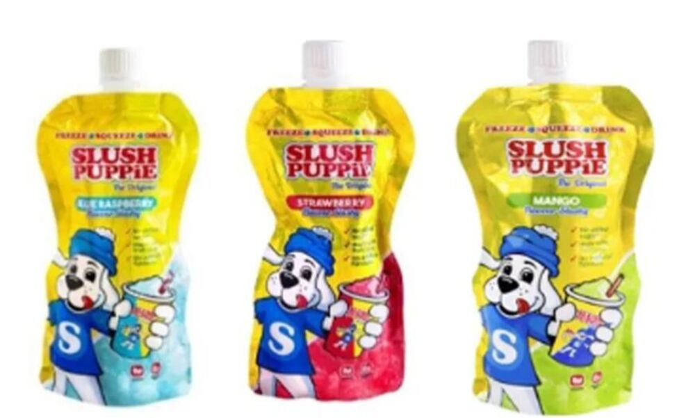 Povučena limunada, Limunada