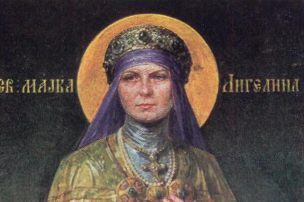 OVA ALBANKA JE POSTALA SRPSKA SVETICA! Ženu najlepšeg hrišćanskog imena udali za STEFANA, OTAC JOJ JE ČAK...