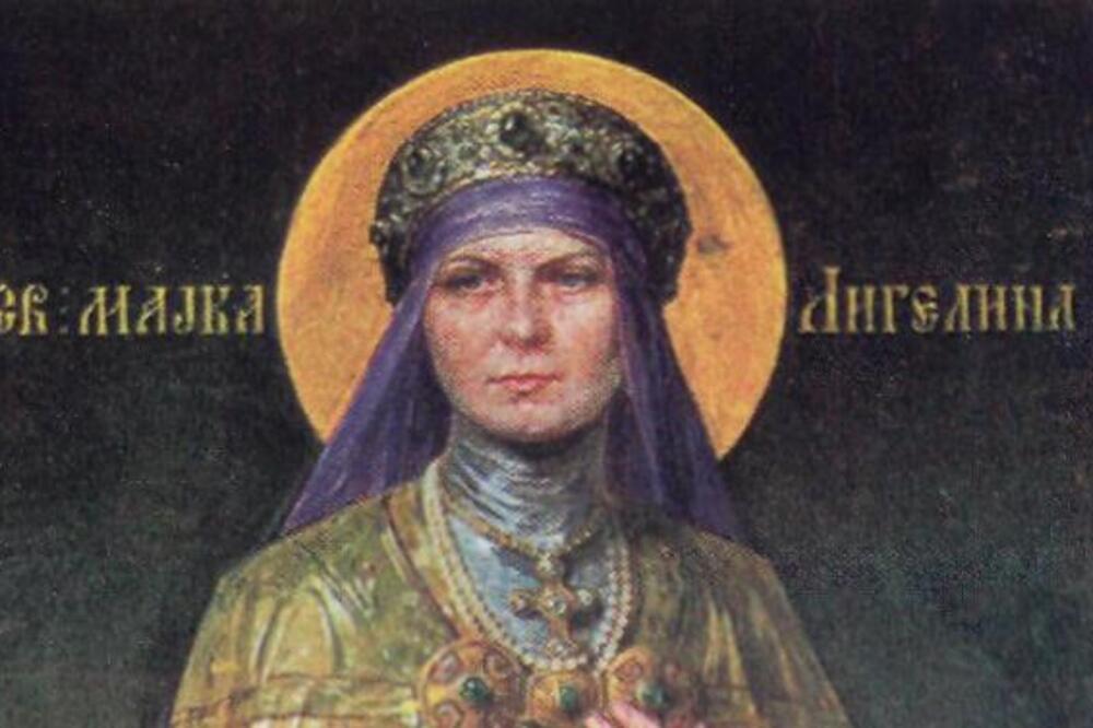 OVA ALBANKA JE POSTALA SRPSKA SVETICA! Ženu najlepšeg hrišćanskog imena udali za STEFANA, OTAC JOJ JE ČAK...