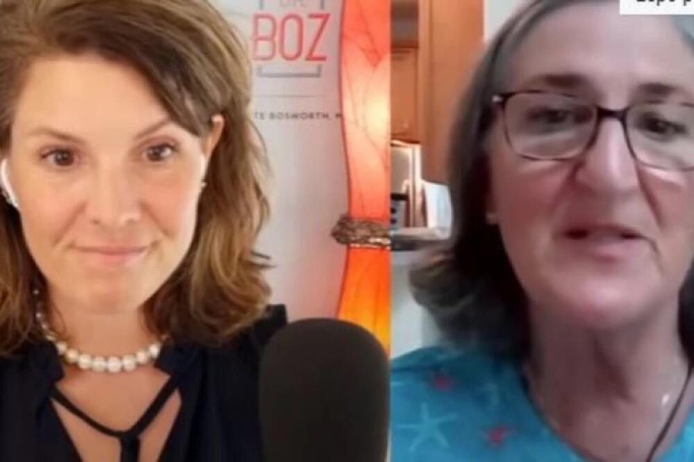 70 dana je jela samo sardine! Kada se pogledala u ogledalo - umalo se nije onesvetila, šok!