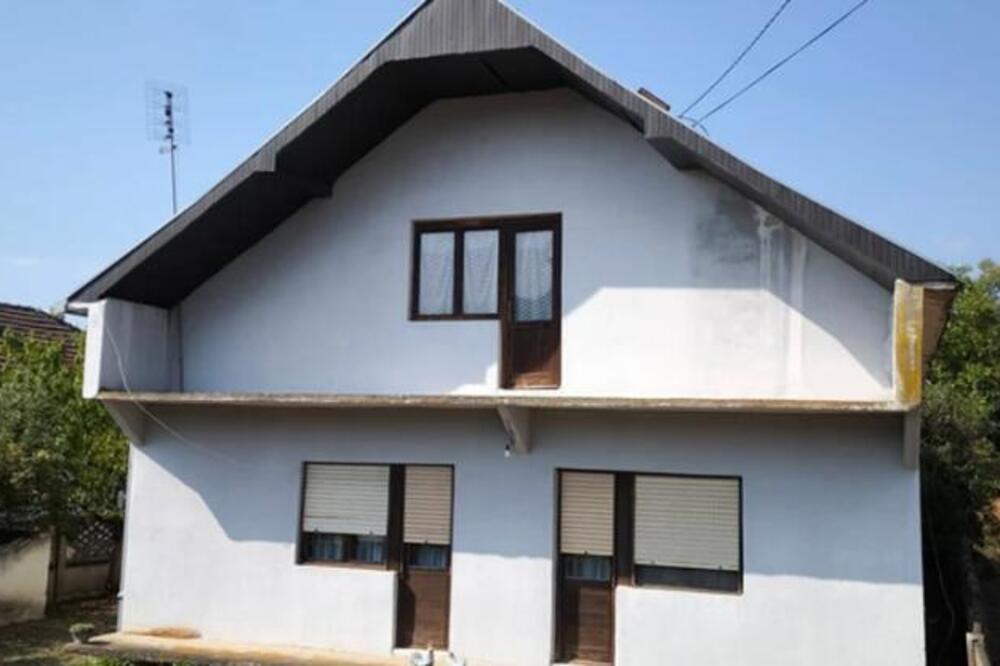 Prodaje se kuća u blizini Kruševca za presmešne pare: Mirno mesto idealno za beg od gužve