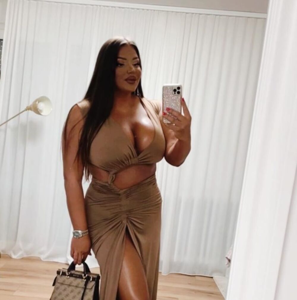 Ovako Dunja izgleda danas