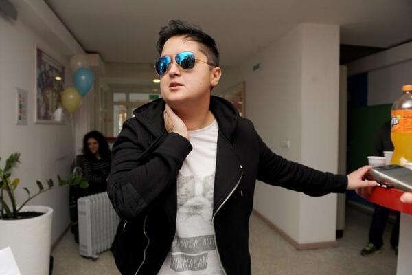 "MRŠ, BRE!" Marija Šerifović urlala na devojčicu pred svima, svi ostali u šoku - SNIMAK NALJUTIO NAROD