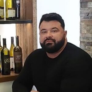 GRDOSIJA OD ČOVEKA! OD PLOČICA DO 170 KG: Srpkinje pamte njegov INTIMNI ODNOS na TV, a sad ga ne bi prepoznale