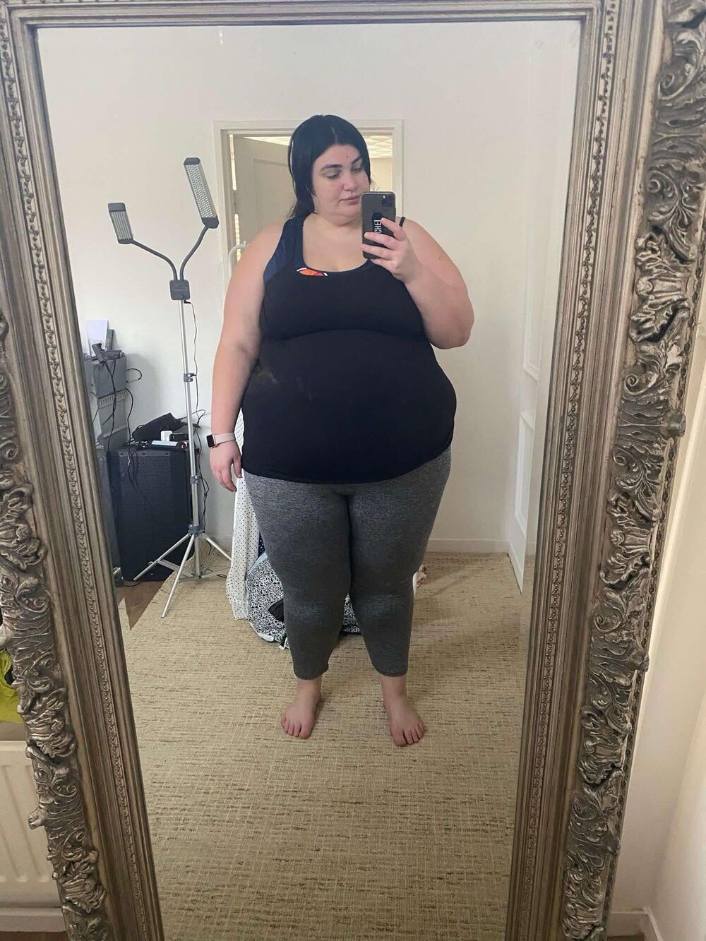 Ovako je pre izgledala