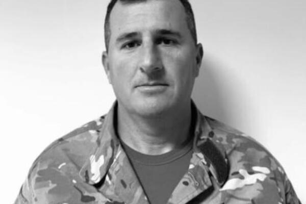 Stradao otac četvoro dece! Dejan poginuo kada se cisterna prevrnula i skliznula niz padinu - tuga u Crnoj Gori!