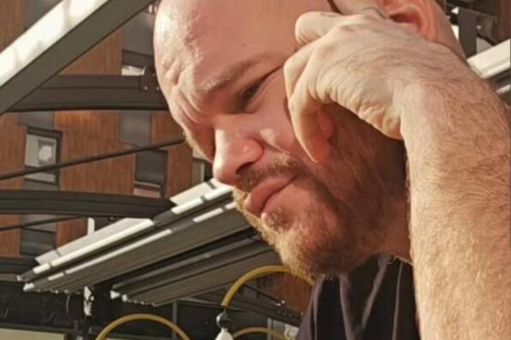 Nestao Miloš u Beogradu! Od njega ni traga ni glasa već mesec dana, poslednji put viđen na Urgentnom centru!