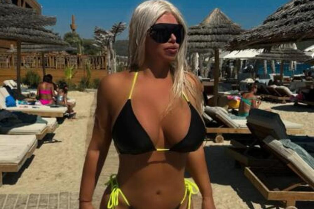 Ona voli samo piletinu! Evo ko je novi dečko Dare Bubamare i od koga ga je preotela