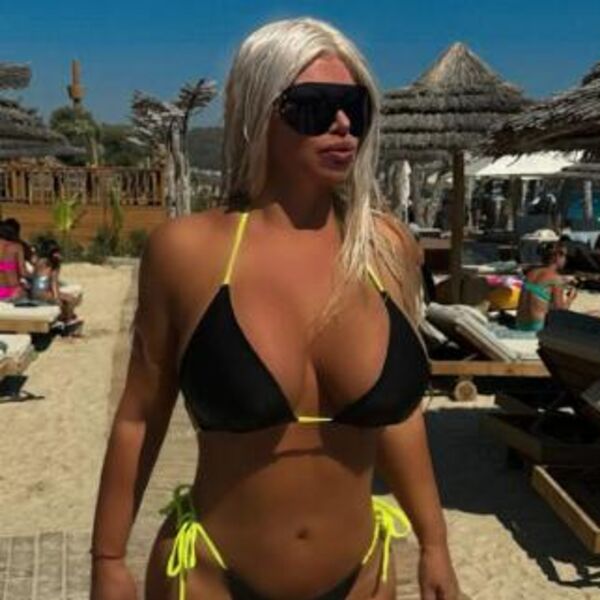 "HUREM JE SMEJURIJA ZA MENE" Evo zbog čega danas ceo Beograd bruji samo o njoj! Javno priznala šta joj je opsesija