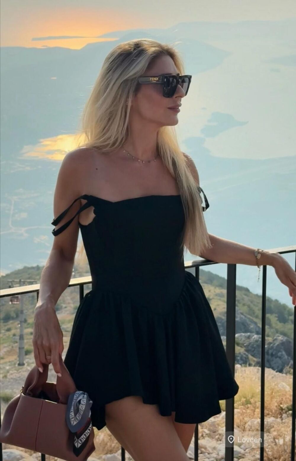 Voditeljka je mnoge ouševila izdanjem