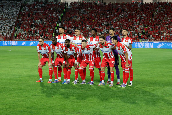 Katastrofa za Zvezdu: Crveno-beli ostali bez dva važna igrača!