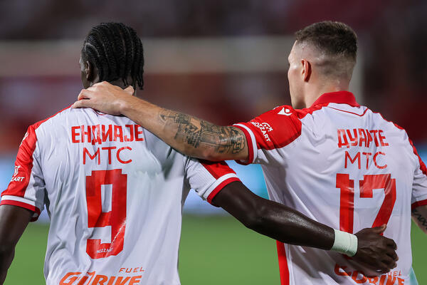 Milioni na Marakani: Zvezda zaradila ogroman novac eliminacijom Leha!